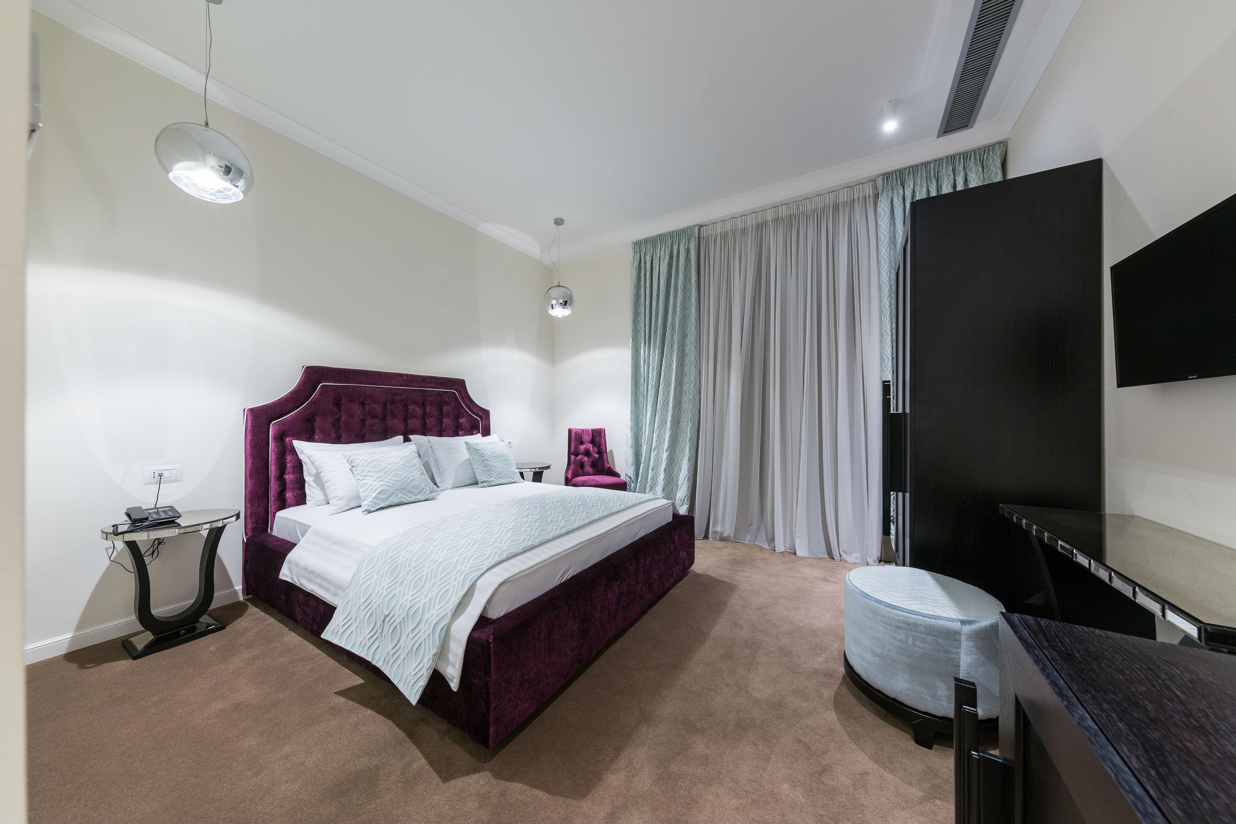 The Mansion Boutique Hotel (Adults Only) Bucharest Exterior photo