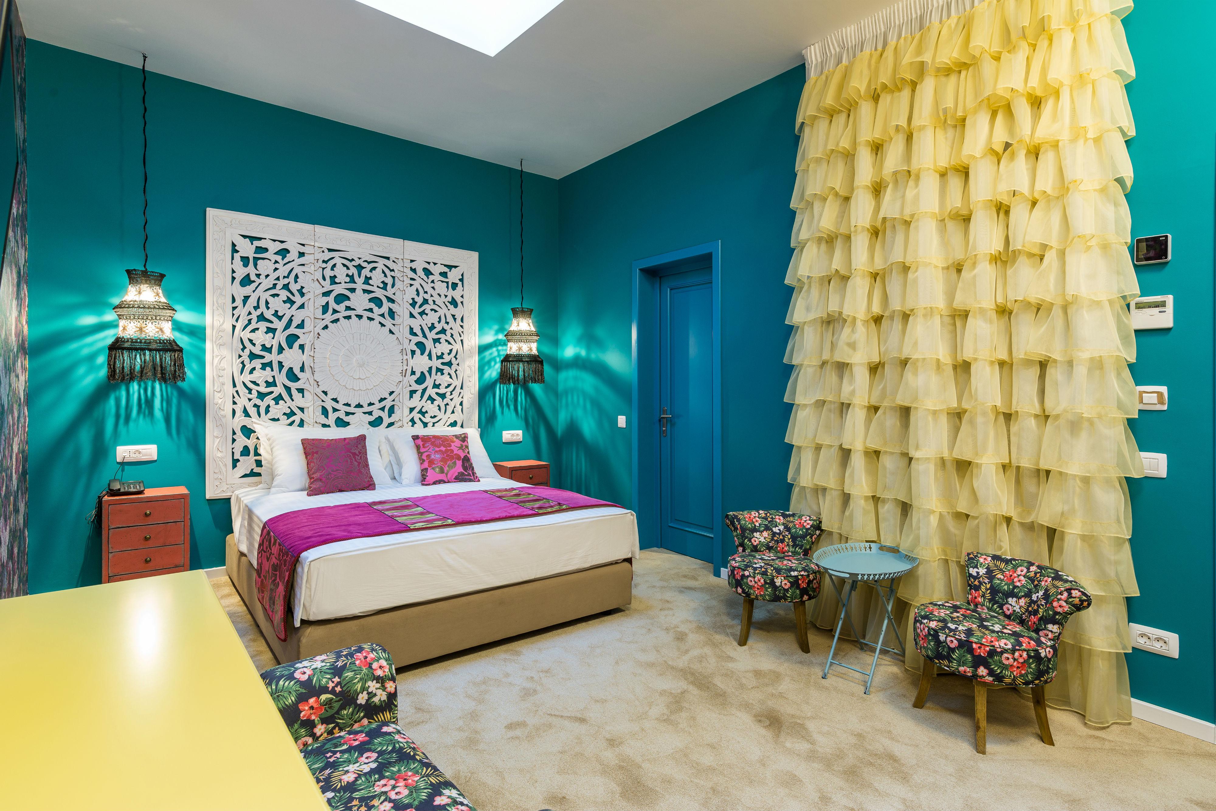 The Mansion Boutique Hotel (Adults Only) Bucharest Exterior photo