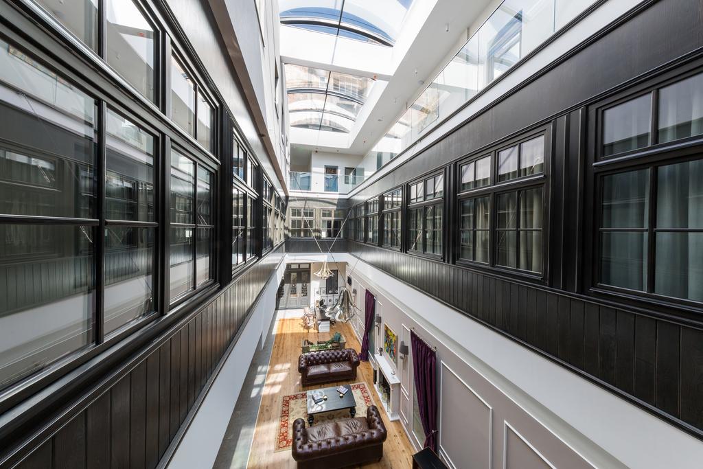 The Mansion Boutique Hotel (Adults Only) Bucharest Exterior photo